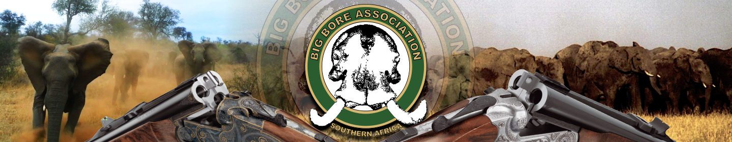 Bigbore of Southern Africa Members Area